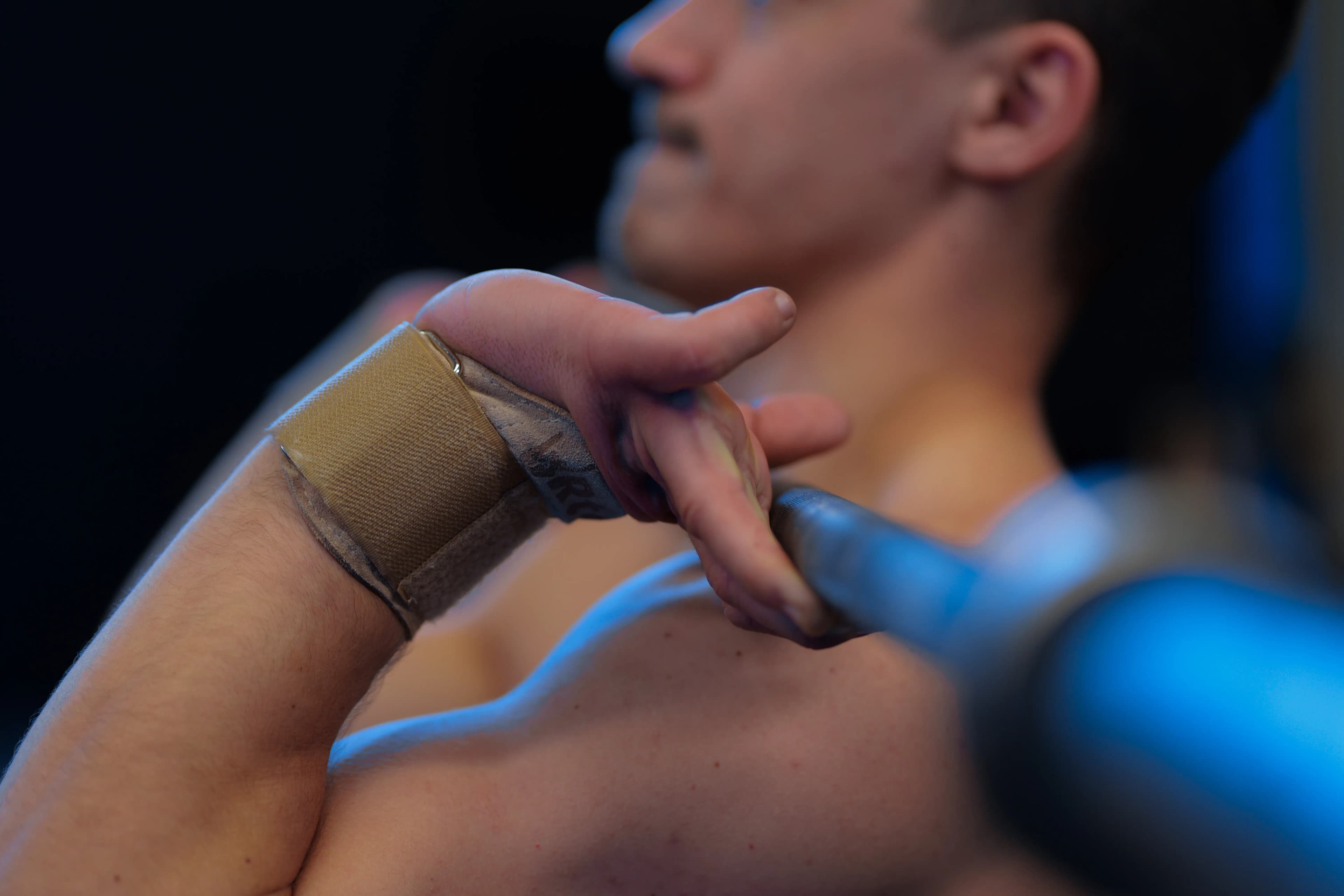 Reduce Joint Stress