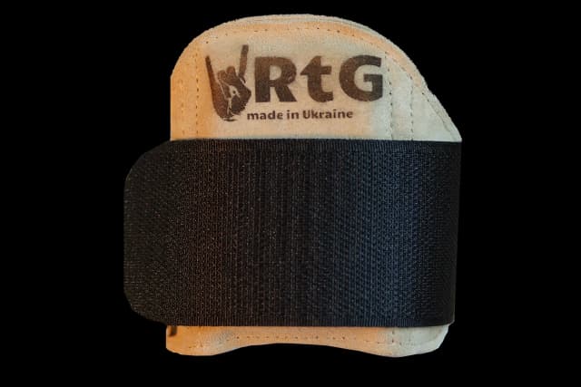 Rockstraps - Onyx
